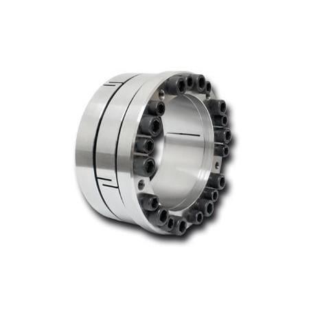 Механический зажимное устройство - RLK 235 TC - RINGSPANN - вала / ступица вала / множественный