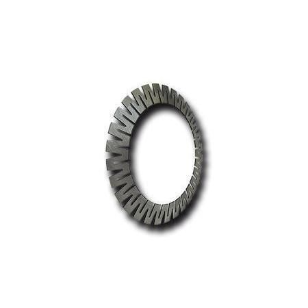 Шайба упора - 1032-014002-000000 - RINGSPANN - компенсатор / волнистая / из стали