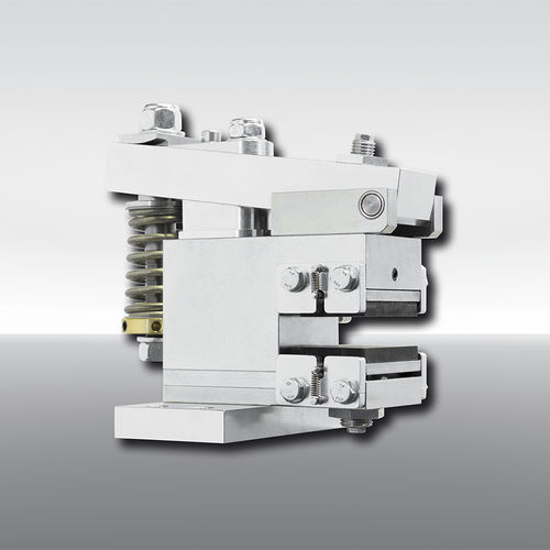 Дисковый тормоз - EV 018 EFM series - RINGSPANN - электромагнитный