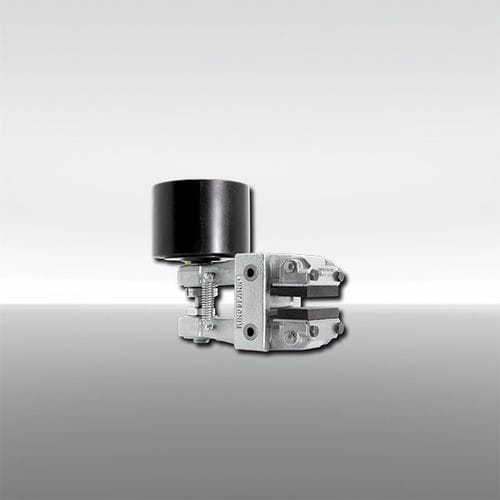 Дисковый тормозной суппорт - DH 025 FPM series - RINGSPANN - с пневматическим разжиманием / сжатие с помощью пружины / с ручным управлением