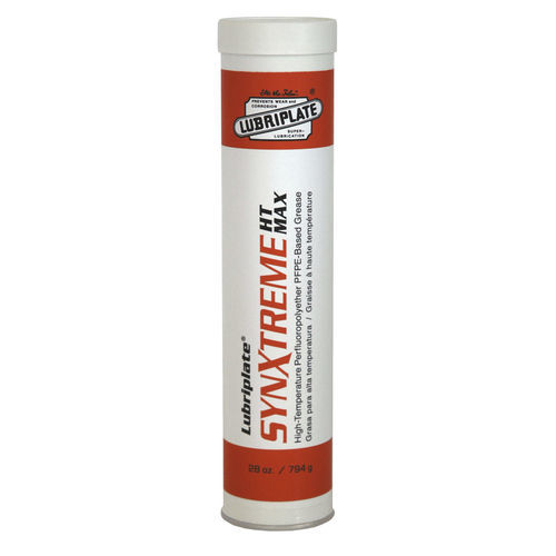 Консистентная смазка для смазки - Synxtreme HT Max - Lubriplate - синтетическая / с PTFE / для питания
