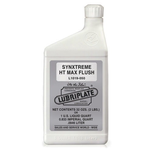 Растворитель для очистки - Synxtreme HT Max Flush - Lubriplate - невоспламеняющийся
