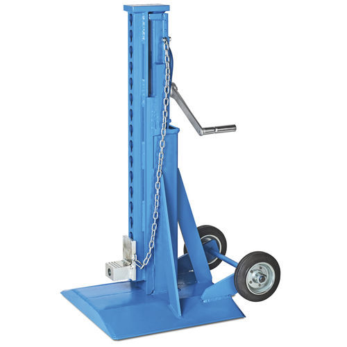 Реечный домкрат - KHB series - Columbus McKinnon Industrial Products - механический / 5 тонн / 8 тонн