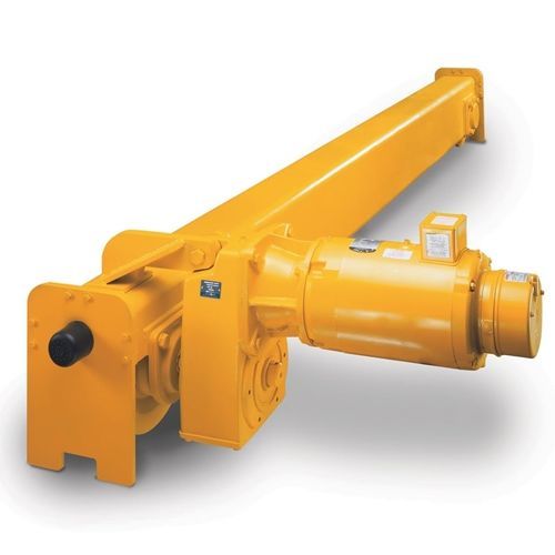 Концевая балка мостового крана - Top Running Rotating Axle - Columbus McKinnon Industrial Products