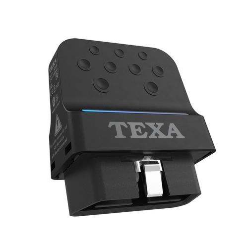 Интерфейс диагностики bluetooth - Navigator TXB ZERO - Texa - для автомобиля