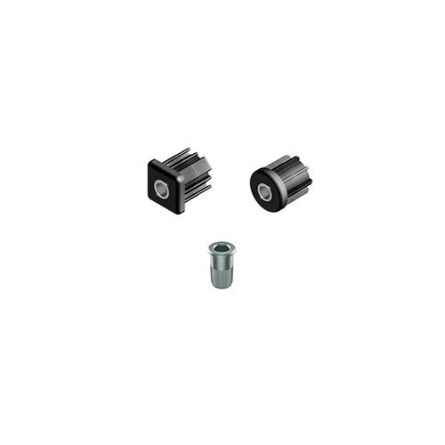 Круглая пробка - 098V - FATH GmbH - прямоугольная / квадратная / резьбовая