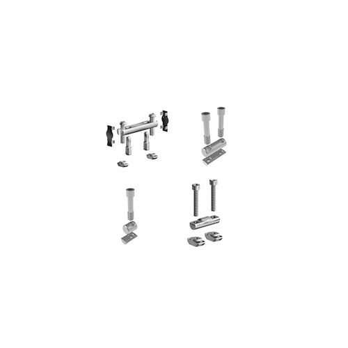 Болтовой соединитель для сборки профилей - 099C series - FATH GmbH