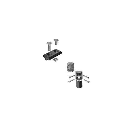 Профильный соединитель из алюминия - 093VB/093WF - FATH GmbH