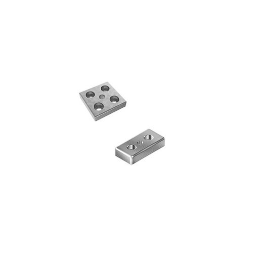 Пробка для профилей - 093T - FATH GmbH - прямоугольная / квадратная / резьбовая