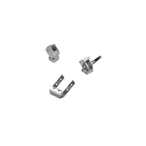 Профильный соединитель из алюминия - 093G - FATH GmbH