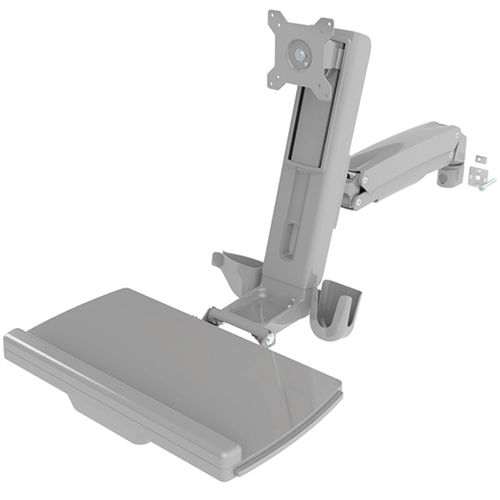 Рабочее место для компьютерной техники - 6MHM75100S40IT - FATH GmbH - эргономичное