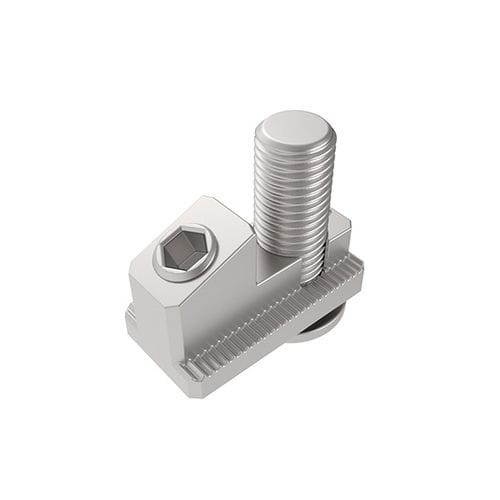 Быстрый соединитель профилей - 099J - FATH GmbH