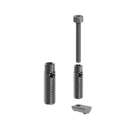Профильный соединитель - 099G - FATH GmbH