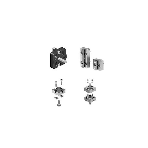 Профильный соединитель - 099E - FATH GmbH