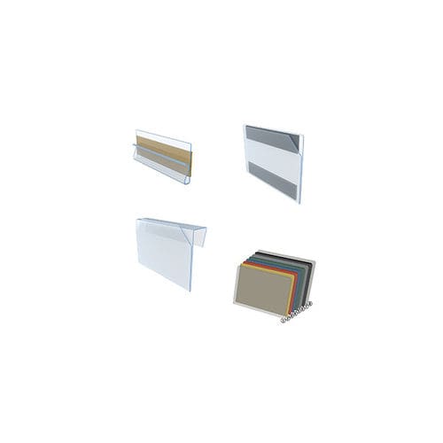 Держатель этикеток - 020 - FATH GmbH