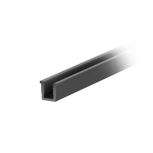 Закрывающий профиль из полипропилена - 092 reduct - FATH GmbH - U-образный