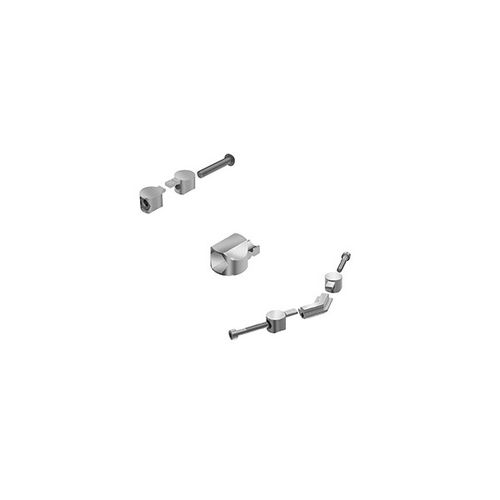 Профильный соединитель из алюминия - 099A/099BG - FATH GmbH