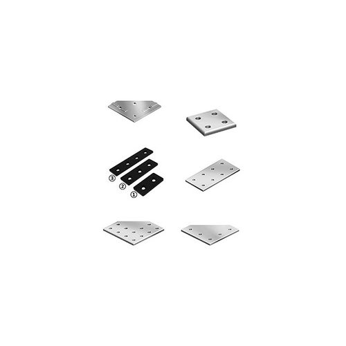 Профильный соединитель из алюминия - 093V - FATH GmbH