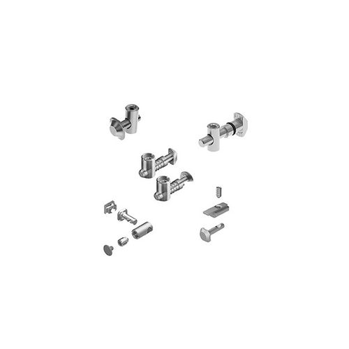 Профильный соединитель - 099ZV/099B - FATH GmbH