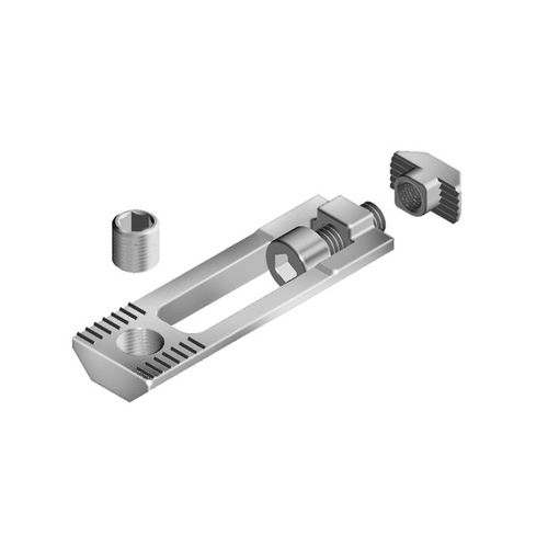 Профильный соединитель из алюминия - 099D series - FATH GmbH