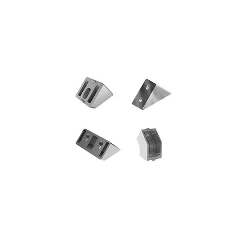 Профильный соединитель из алюминия - 093WS - FATH GmbH