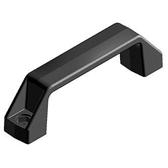 Рукоятка скоба - FATH GmbH - дверная / из пластика