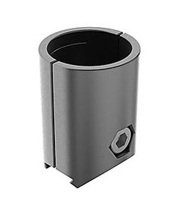 Круглый трубный соединитель - FATH GmbH - из пластика