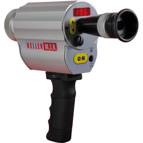 Пирометр со светодиодным индикатором - CellaPort PT 130 - Keller ITS (Infrared Temperature Solutions) - USB / переносной / промышленный