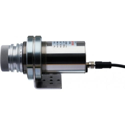 Пирометр с сопротивлением - CellaTemp® PA 20 - Keller Pyrometer Systems - цифровой / °C / K