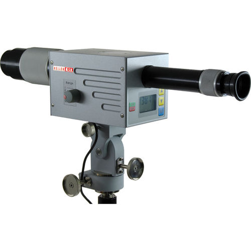 Инфракрасный датчик температуры - Mikro PV-11 - Keller Pyrometer Systems - для металлов / для выборочного контроля / для лаборатории