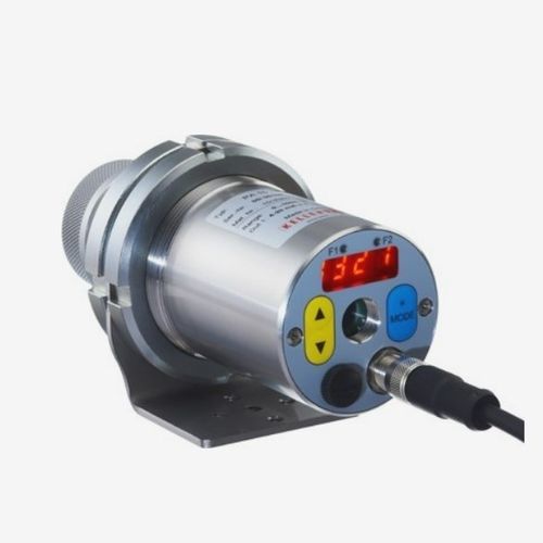 Пирометр со светодиодным индикатором - System PX 69-K001 - Keller ITS (Infrared Temperature Solutions) - °C / °F / с лазерным указателем