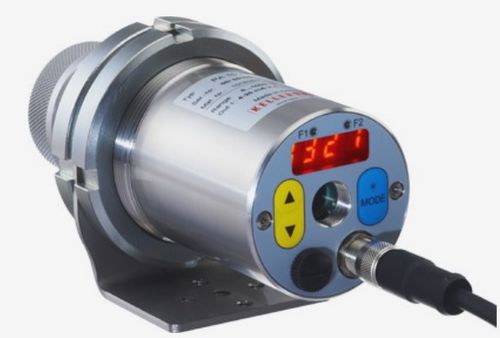 Оптический пирометр - CellaWafer PA 38 - Keller Pyrometer Systems - цифровой / °C / °F