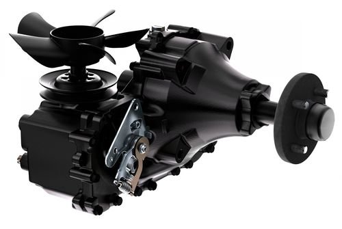Блок передачи - ZT-5400  - Hydro-Gear