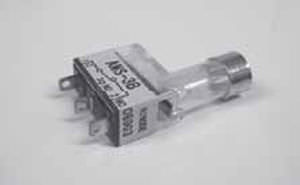 Однополюсный микропереключатель - AMS series - HINODE ELECTRIC CO., LTD. - электромеханический