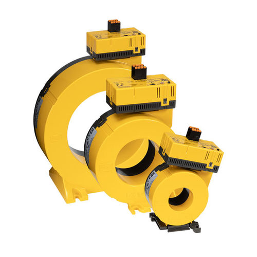 Трансформатор тока - LINETRA ® CTUB103 series - BENDER - для измерения / инкапсулированный / для электросети
