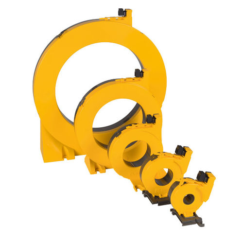 Трансформатор тока - LINETRA ® CTAC series - BENDER - для измерения / инкапсулированный