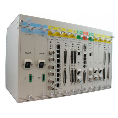 Мультиплексор PDH - HX9400R - CXR Networks