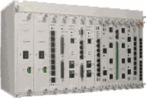 Мультиплексор PDH - HX9500R - CXR Networks