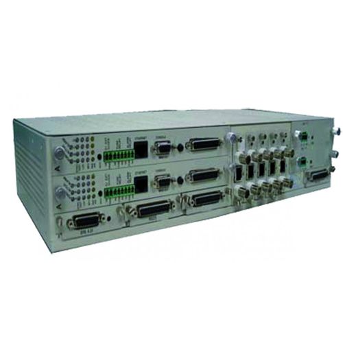 Аналоговый мультиплексор - QX3440-D - CXR Networks - PDH