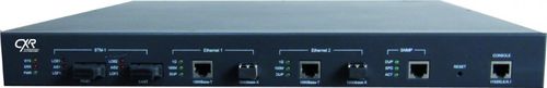 Преобразователь Gigabit Ethernet - XM-SW2STM1 - CXR Networks