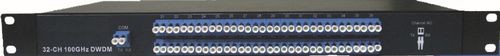 Оптический мультиплексор - CWDM-1U-1310 - CXR Networks - одномодовый