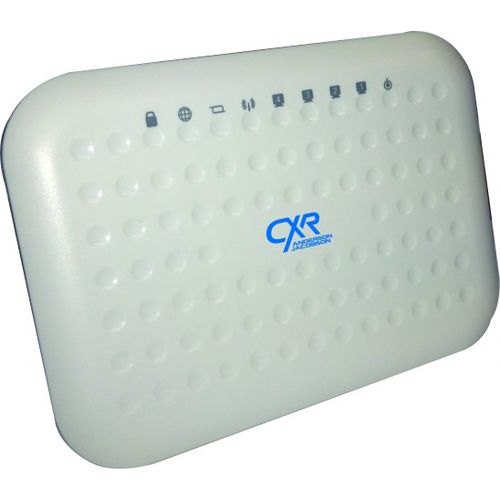 Маршрутизатор беспроводная точка доступа - ADR-4TTX - CXR Networks - Ethernet / Интернет / IP