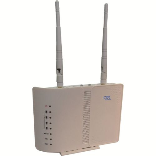 Маршрутизатор беспроводная точка доступа - VDR-4TTX - CXR Networks - Ethernet / Интернет / IP