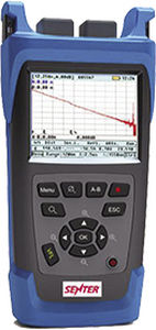 Набор для измерения для оптоволокна - ST3200 - CXR Networks