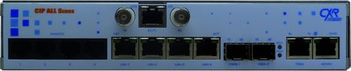 Мосток связи - CIP-ALL - CXR Networks - промышленный / Ethernet / IP
