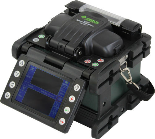 Аппарат для сварки оптических волокон - 915FS - CXR Networks