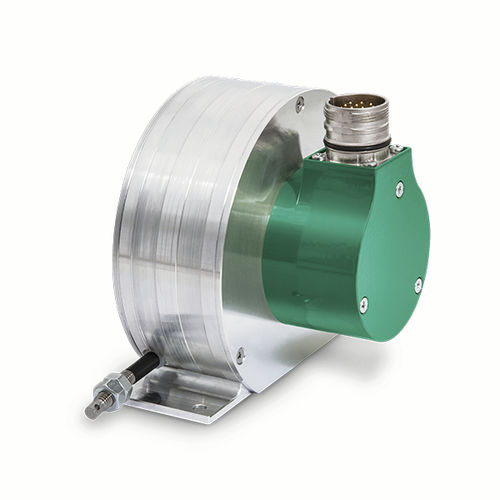 Абсолютный энкодер с кабелем - SFAM series - Lika Smart encoders & actuators - магнитный / оптический / SSI