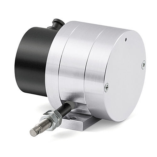 Инкрементальный энкодер с кабелем - SFE - Lika Smart encoders & actuators - оптический / с цифровым выходом / из алюминия