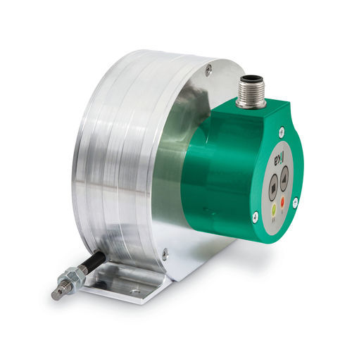 Абсолютный энкодер с кабелем - SFAM1 TI/TV - Lika Smart encoders & actuators - аналоговый / из алюминия / ультрапрочный