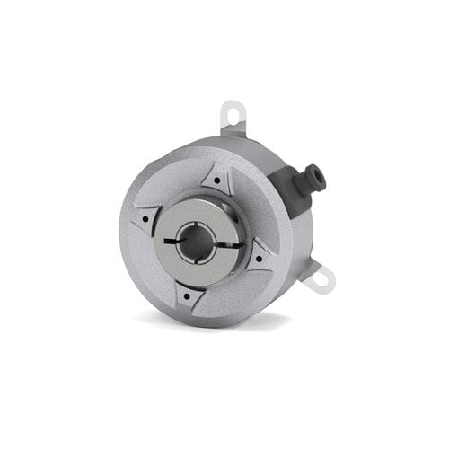 Инкрементальный датчик угла поворота - C50 - Lika Smart encoders & actuators - оптический / с полой осью / с цифровым выходом